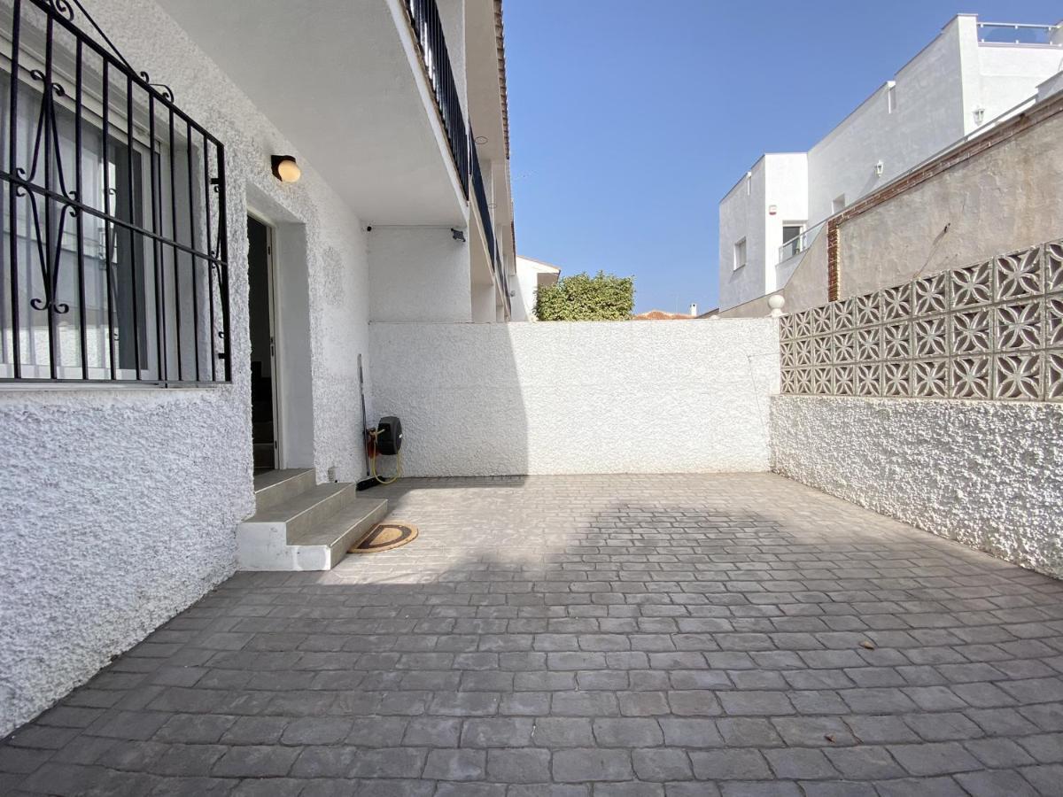 Casa Los Tejares Casasol Nerja Exterior photo